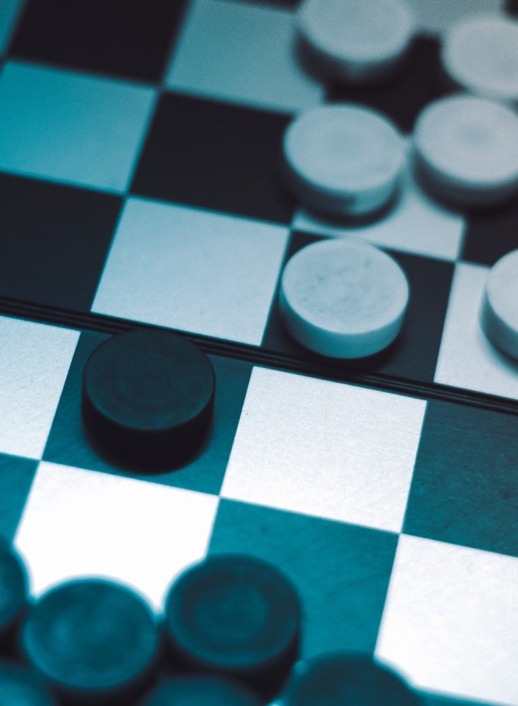 pawn, games, strategy